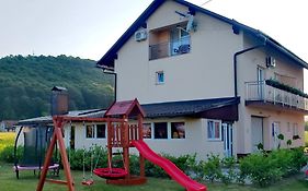 Apartmani 